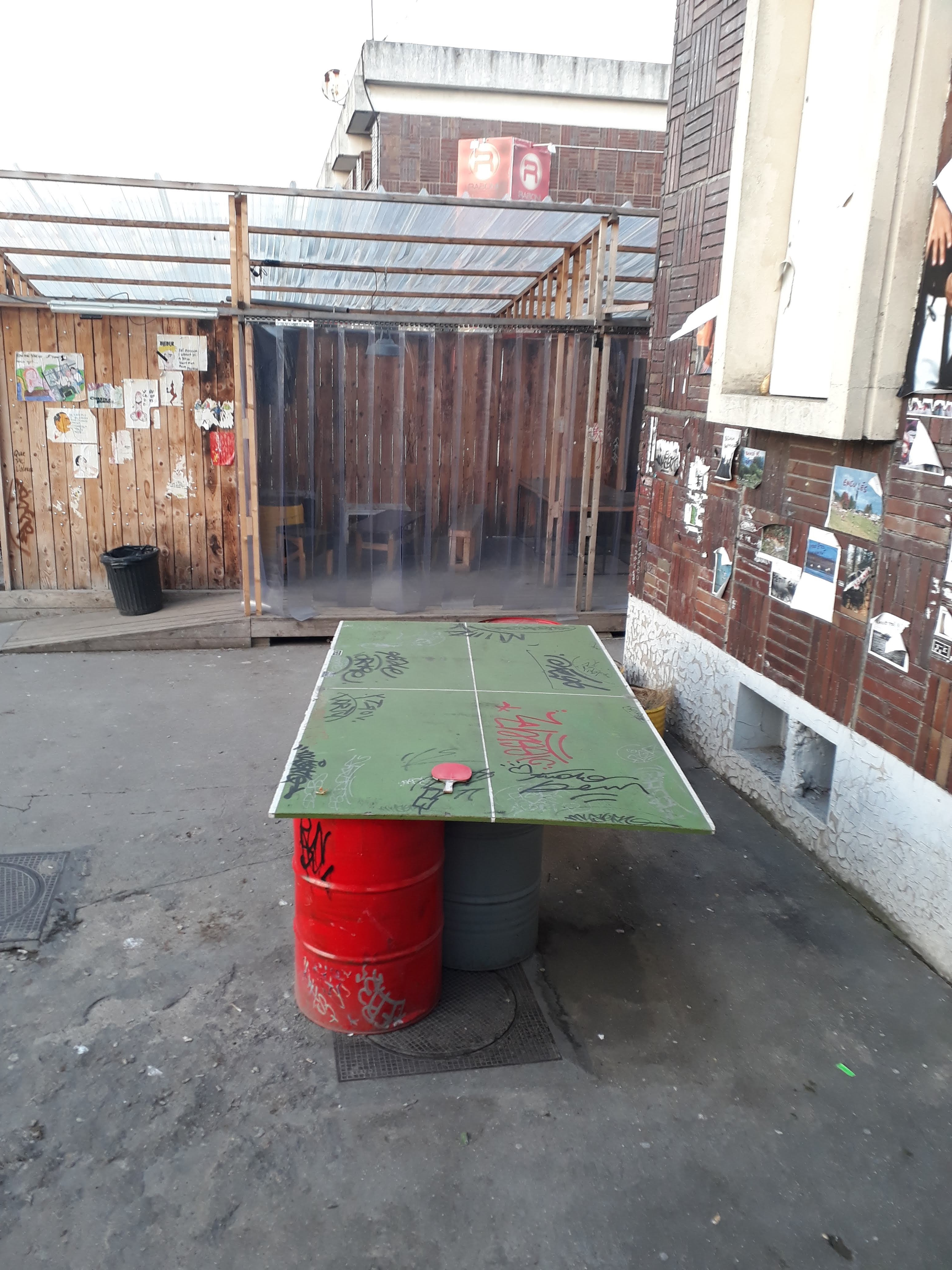 Photo n° 7 de l'avis de Julien.a fait le 06/02/2019 à 17:30