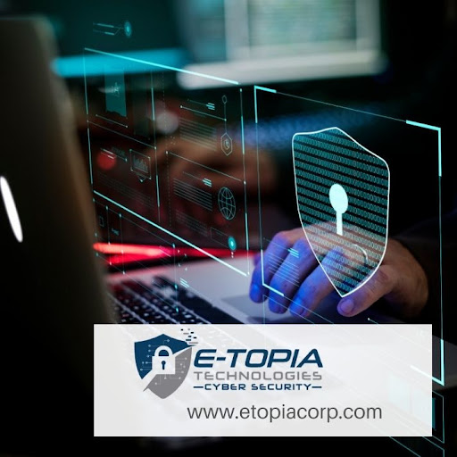 Computer Repair Service «Etopia Technologies», reviews and photos, 538 NY-25A, Rocky Point, NY 11778, USA