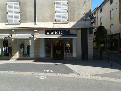 Esprit Femme - VEP SHOPPING à Montbrison