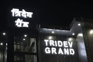 Hotel Tridev Grand image