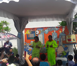 Team Building & Fiestas Infantiles | Profesor Chiflado México photo