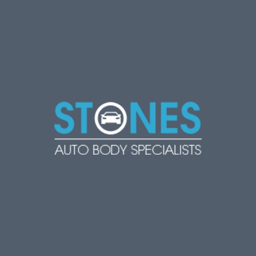 Auto Body Shop «Stones Auto Body Specialist», reviews and photos, 1201 S Bloomington St, Greencastle, IN 46135, USA