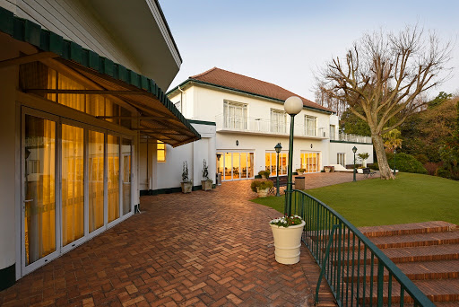 The Country Club Johannesburg, Auckland Park