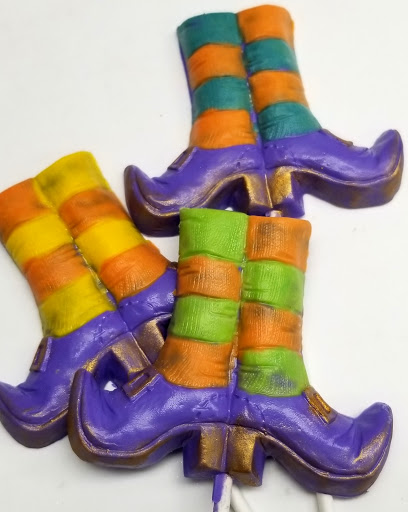 Baking Supply Store «Calico Cake Shop», reviews and photos, 7321 Orangethorpe Ave, Buena Park, CA 90621, USA