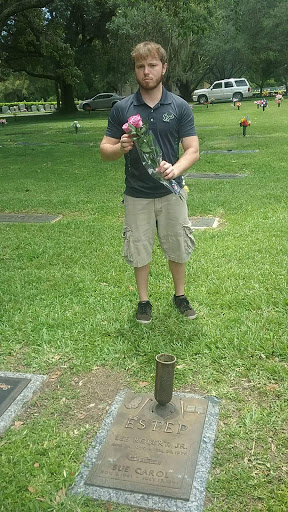 Funeral Home «Hillsboro Memorial Funeral Home», reviews and photos, 2323 W Brandon Blvd, Brandon, FL 33511, USA