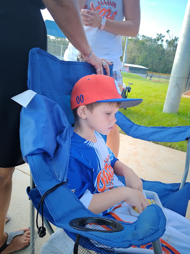 Park «Soliders Creek Park», reviews and photos, 2400 FL-419, Longwood, FL 32750, USA