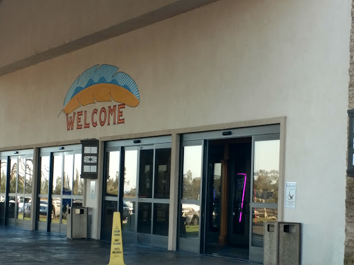 Rolling Hills Casino and Resort