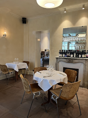 Localino à Paris