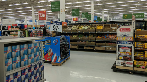 Discount Store «Walmart», reviews and photos, 700 Oak St, Brockton, MA 02301, USA