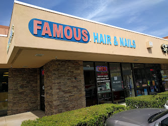 Famous Hair & Nails