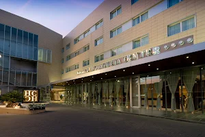 Hotel Andalucía Center image