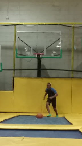 Recreation Center «Trampoline Xtreme», reviews and photos, 5745 Chantry Dr, Columbus, OH 43232, USA