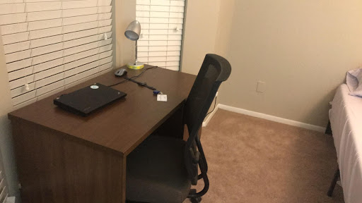 Cox Office Furniture