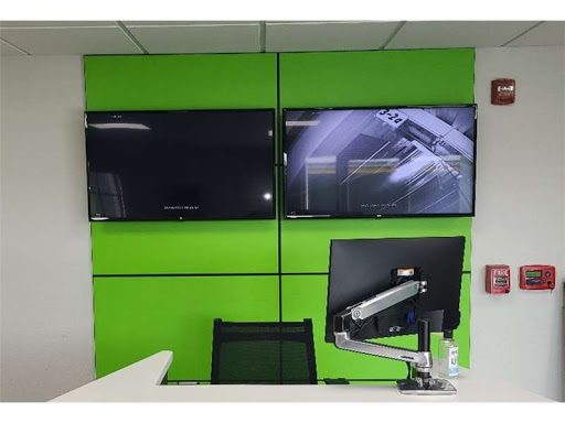 Self-Storage Facility «Extra Space Storage», reviews and photos, 3939 Castro Valley Blvd, Castro Valley, CA 94546, USA