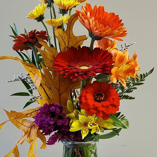 Florist «Best Wishes Floral», reviews and photos, 689 Winnetka Ave N, Golden Valley, MN 55427, USA