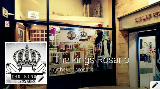 The Kings - Rosario