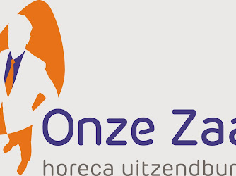 Onze Zaak 2.0 Horeca Uitzendbureau