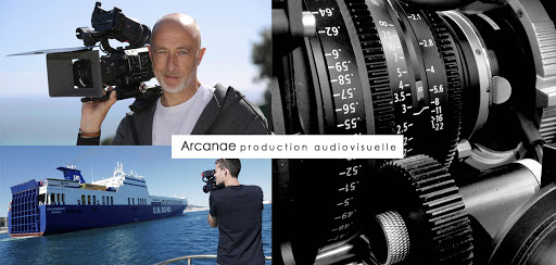 ARCANAE Production Audiovisuelle