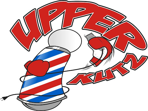 Barber Shop «Upper Kutz Barber Shop», reviews and photos, 8011 Watt Ave, Antelope, CA 95843, USA