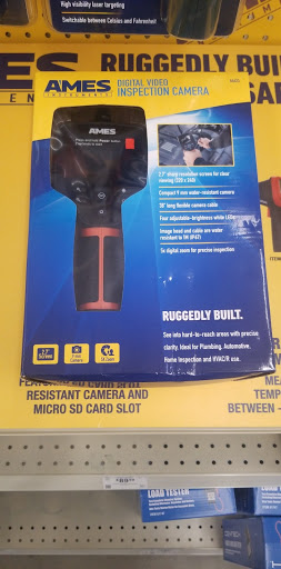 Hardware Store «Harbor Freight Tools», reviews and photos, 3320 Holland Road, Virginia Beach, VA 23452, USA