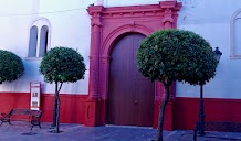 Colegio Inmaculada Concepción en Palma del Río