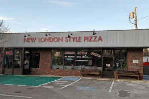 Acton New London Style Pizza image