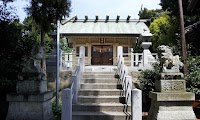 馬見塚神明社