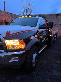 Q's towing - Photo 3 - Car repair in Sacramento, CA, Sacramento