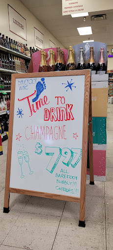 Wine Store «MGM Wine & Spirits», reviews and photos, 1050 Hwy 96 E, Vadnais Heights, MN 55127, USA