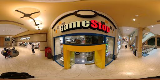 Video Game Store «GameStop», reviews and photos, 90-15 Queens Blvd #1105, Elmhurst, NY 11373, USA