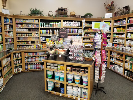 Natural Foods Store «Good Earth Natural Foods», reviews and photos, 1050 W Riverdale Rd, Ogden, UT 84405, USA