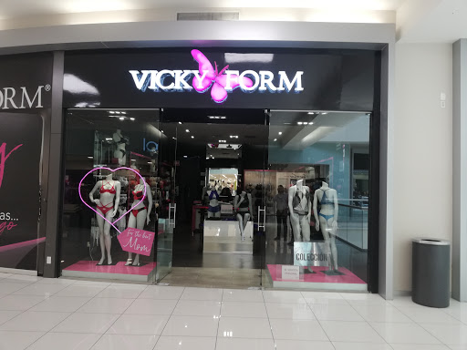 Vicky Form