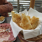 Photo n°2 de l'avis de stefano.a fait le 12/05/2021 à 16:02 sur le  Trattoria La Stalla à Modena