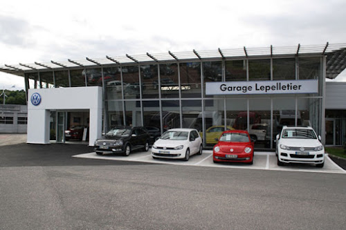 Agence de location de voitures Volkswagen Rent - Location voiture Lisieux Lisieux