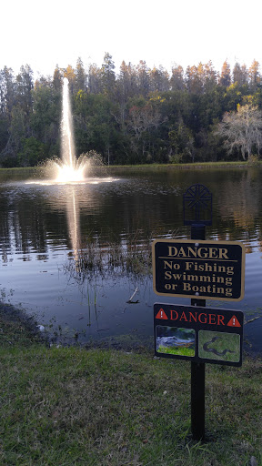 Golf Course «Tampa Palms Golf & Country Club», reviews and photos, 5811 Tampa Palms Blvd, Tampa, FL 33647, USA