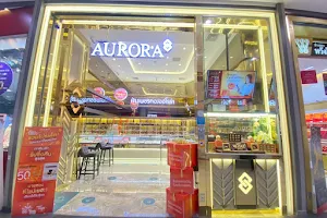 Aurora image