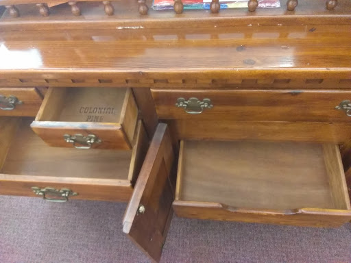 Thrift Store «The Salvation Army Family Store & Donation Center», reviews and photos