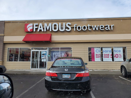 Shoe Store «Famous Footwear», reviews and photos, 1881 S Robert St, West St Paul, MN 55118, USA