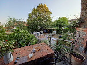 Photo n°11 de Bistrot Crêperie La Pause à Rives de l'Yon ()