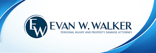 Personal Injury Attorney «The Law Office of Evan W. Walker», reviews and photos