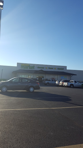 Discount Store «Dollar General Market», reviews and photos, 961 N Ellington Pkwy, Lewisburg, TN 37091, USA