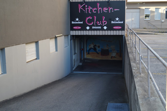 Kitchen Club - Nachtclub