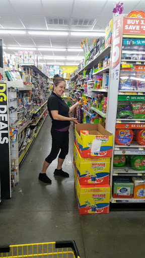 Discount Store «Dollar General», reviews and photos, 12909 N 56th St, Temple Terrace, FL 33617, USA