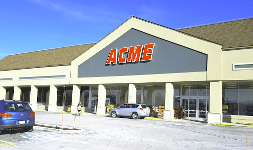 Grocery Store «ACME Markets», reviews and photos, 272 U.S. 6, Mahopac, NY 10541, USA