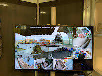 National Security & Alarm Installers Co. Ltd. - Photo 7 - Car repair in , Queens