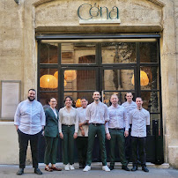 Photos du propriétaire du CÉNA - Restaurant gastronomique Montpellier - n°9