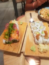 Sushi du Restaurant japonais YATAY à Aubagne - n°10