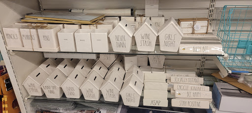 Department Store «HomeGoods», reviews and photos, 26781 Aliso Creek Rd, Aliso Viejo, CA 92653, USA