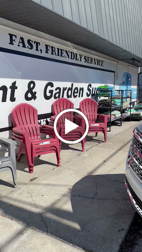 Hardware Store «Bay To Bay Hardware & Pool Supplies», reviews and photos, 4215 W Bay to Bay Blvd, Tampa, FL 33629, USA