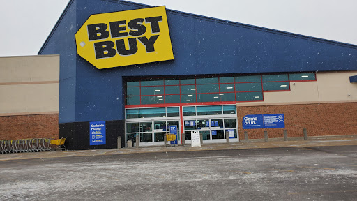 Electronics Store «Best Buy», reviews and photos, 12410 St Charles Rock Rd, Bridgeton, MO 63044, USA